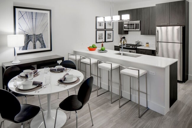 property at 201 Willett Ave
