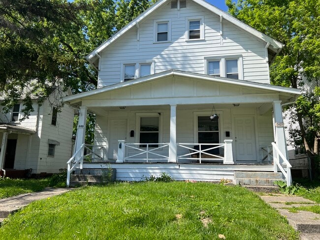property at 360 E Tompkins St