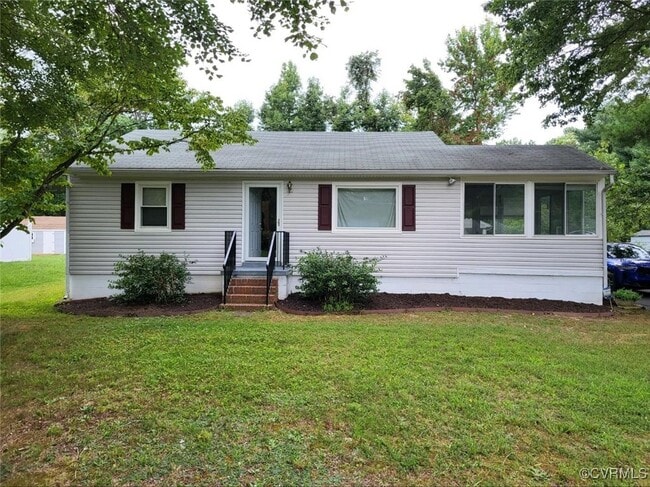 property at 519 Smith Dr