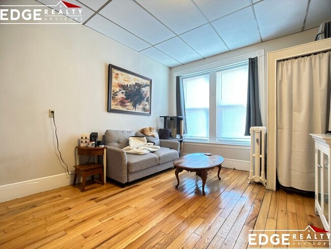 1 Linden St, Unit 4B in Boston, MA - Building Photo - Building Photo