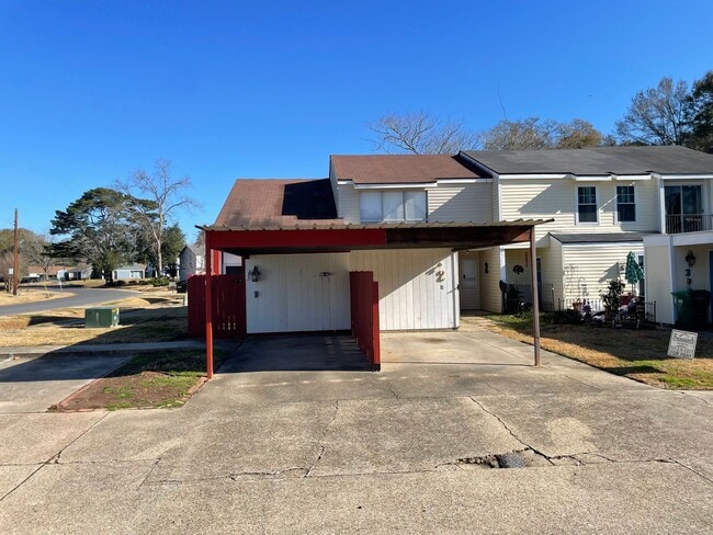 property at 2 Morning Glory Square