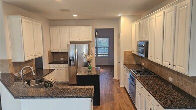 9407 Herons Grove Ln in Katy, TX - Building Photo - Building Photo