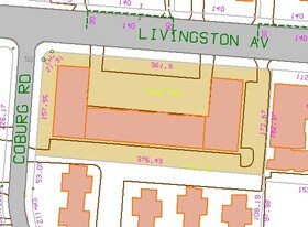 Executive East Commercial Suites in Columbus, OH - Building Photo