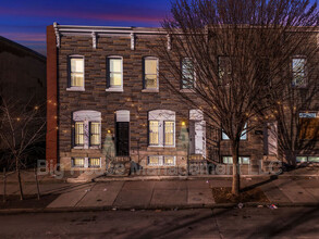 414 N Milton Ave in Baltimore, MD - Building Photo - Building Photo