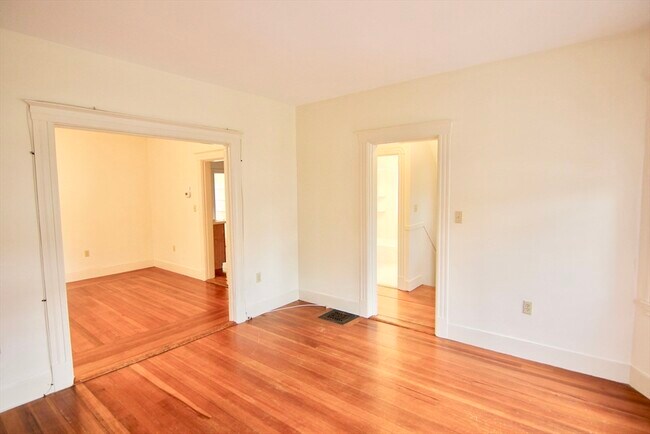 187 Parsons St in Boston, MA - Building Photo - Building Photo
