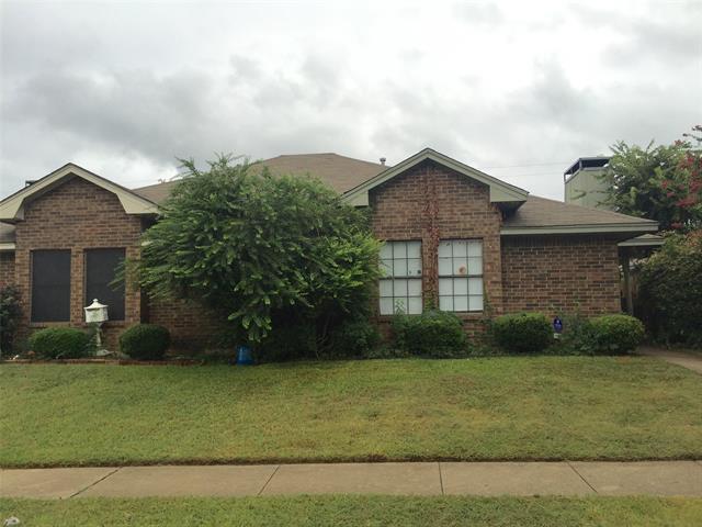 property at 311 Bryant Ln