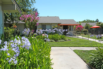 Meadowbrook Apartments in Fresno, CA - Building Photo - Building Photo