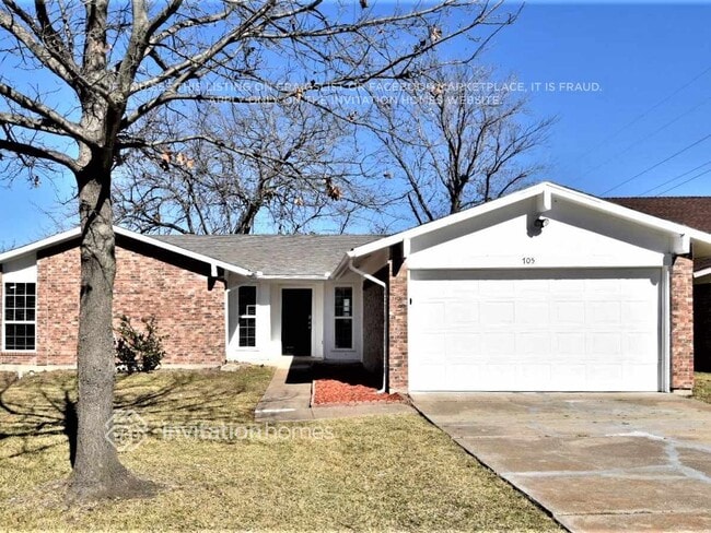 property at 705 Via Avenida