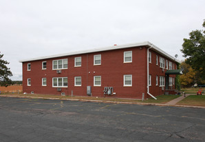 379 Peterson Dr Apartments