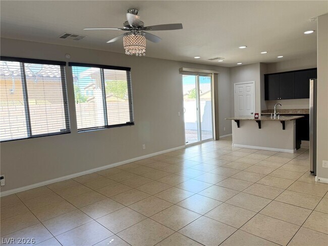 3960 W Monaco View Dr in North Las Vegas, NV - Building Photo - Building Photo