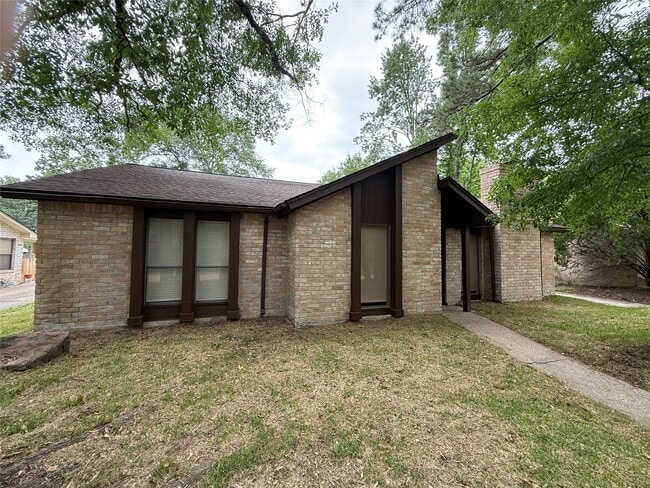 property at 3206 Cascade Creek Dr