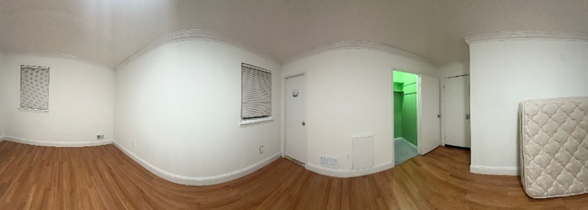 8xxx Barrett Rd in Fort Washington, MD - Foto de edificio - Building Photo