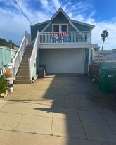 502 S Clementine St, Unit oceanside in Oceanside, CA - Building Photo