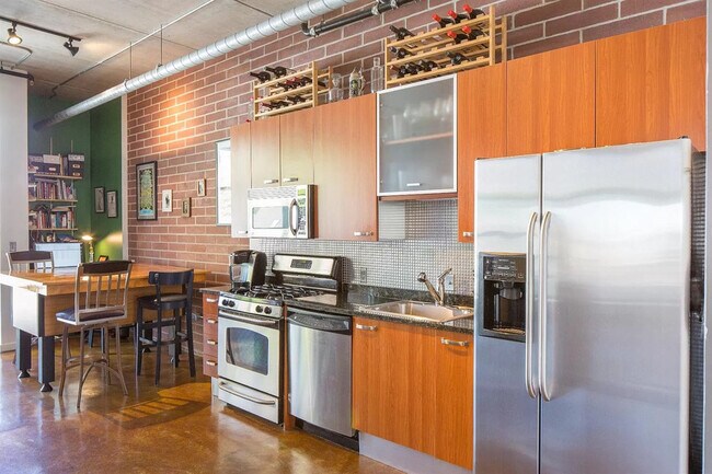 property at 322 E Liberty St