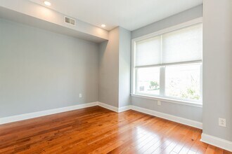 3536 Wharton St in Philadelphia, PA - Building Photo - Building Photo