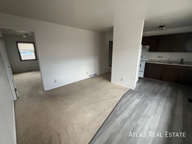property at 2525 Wood Ave