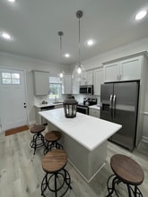 928 Remington Ave in Thomasville, GA - Foto de edificio - Building Photo