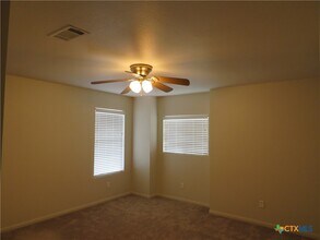 3607 Starfish Dr in Killeen, TX - Foto de edificio - Building Photo