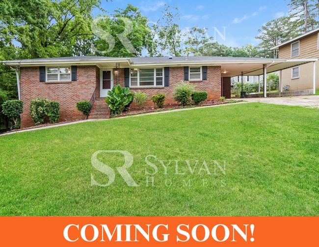 property at 832 Wear Dr