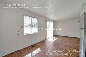 137 Walton Ln in Centerville, UT - Building Photo - Building Photo