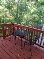 4659 Montgomery Rd, Unit Apt 2 in Ellicott City, MD - Building Photo