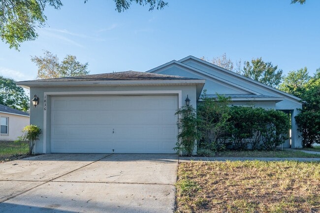 property at 1836 Ridge Valley St