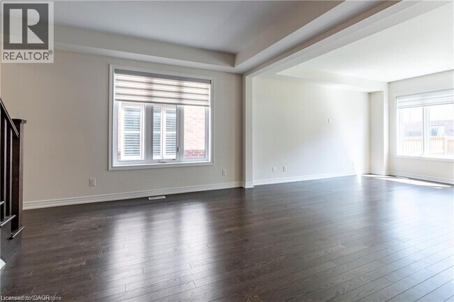55 William Dunlop St. in Kitchener, ON - Building Photo - Building Photo