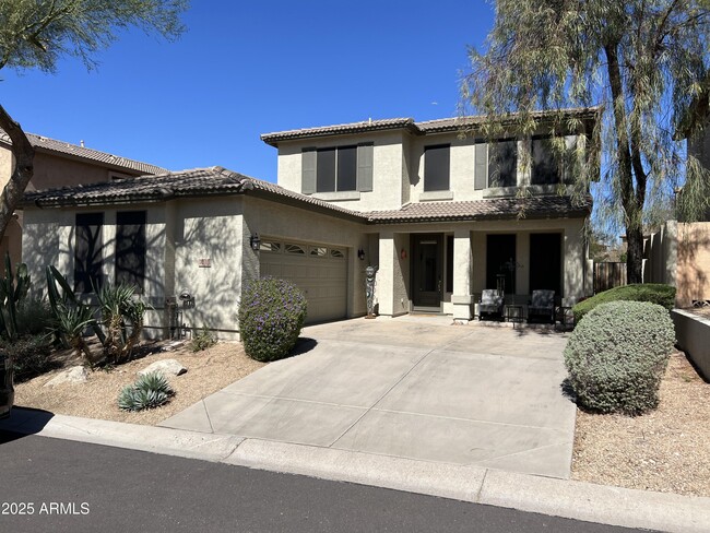 property at 7240 E Manning St