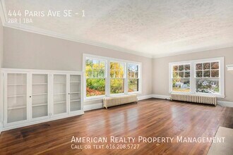 444 Paris Ave SE in Grand Rapids, MI - Building Photo - Building Photo