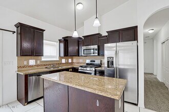 14232 Charles Pollock Ave in El Paso, TX - Building Photo - Building Photo