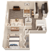 Westpointe Apartments photo'