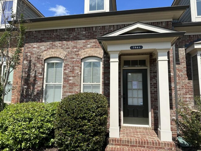property at 7940 Pierpoint Ln