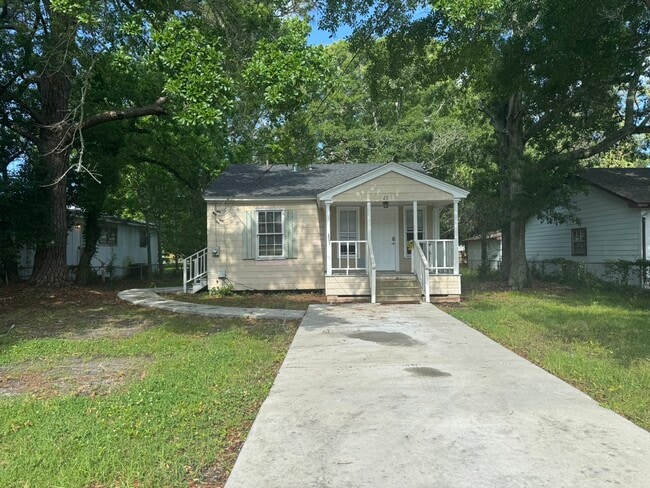 property at 2319 9th St