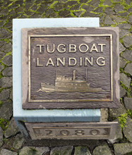 Tugboat Landing in Vancouver, BC - Building Photo - Building Photo