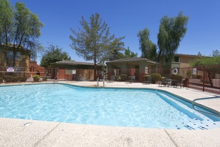 San Bellino in Glendale, AZ - Building Photo