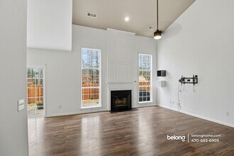 726 Wamock Dr in Alpharetta, GA - Building Photo - Building Photo