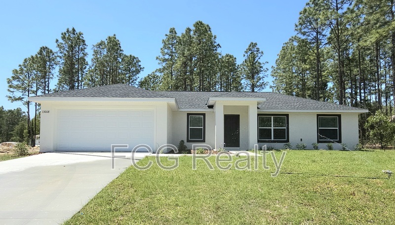 13008 SW 84th Terrace Rd in Ocala, FL - Building Photo