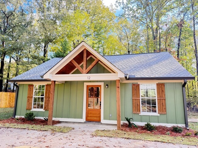 property at 12 County Rd 1069