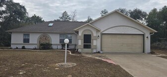 2710 SW 152nd Ln in Ocala, FL - Building Photo