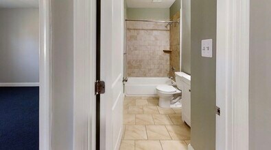 9600 Baron Pl in Rosedale, MD - Building Photo - Building Photo