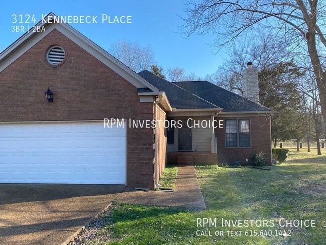 property at 3124 Kennebeck Pl