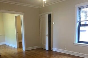 804 Sherman Ave, Unit 1