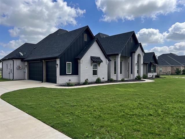 252 Harvard Ln in Springtown, TX - Building Photo - Building Photo