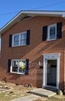 1114 Allen Dr in Winchester, VA - Building Photo