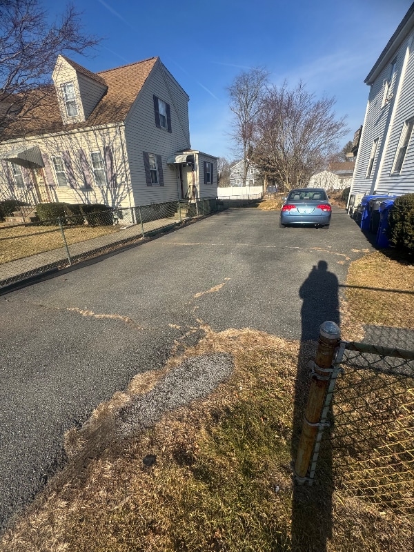 property at 30 Metacomet Ave