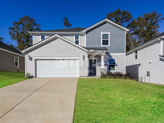 property at 797 Treeline Rd