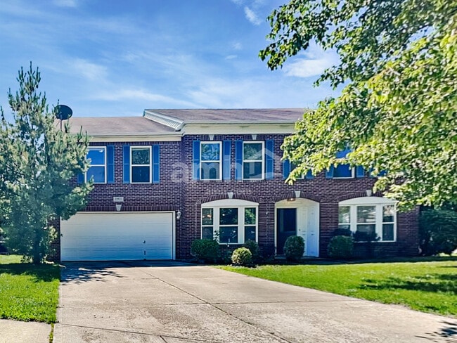 property at 10421 Parmer Cir