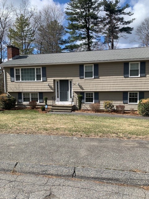 property at 34 Turmaine St