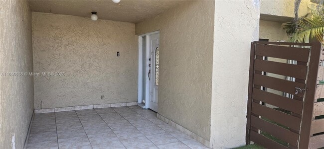 property at 6325 SW 138th Ct