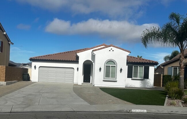 property at 35655 Capitola Ct